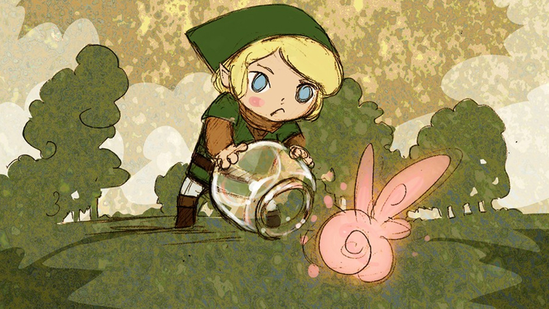 Illustration for article titled This Artist Makes Even The Horrors of Silent Hill Look Surprisingly Cute